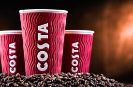Sky News: H Coca Cola συζητά την πώληση της Costa Coffee
