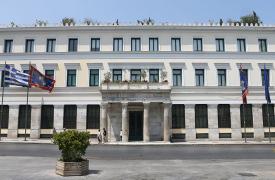 Ψήφισμα για πολεοδομίες: Εγκρίθηκε κατά πλειοψηφία από το ΔΣ του Δήμου Αθηναίων