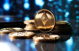 Σε bull market τα crypto - Ρεκόρ όλων των εποχών για Ether