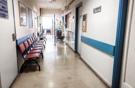 Συνελήφθη διευθυντής καρδιοχειρουργικής στο Ιπποκράτειο - Ζητούσε «φακελάκια» έως και 5.000 ευρώ
