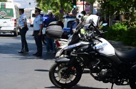 ΕΛΑΣ: Δύο συλλήψεις διαχειριστών ομάδων στα social media για τα μπλόκα της Τροχαίας