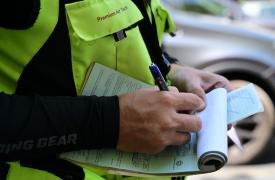 Τροχαία: Πάνω από 14.000 έλεγχοι στην Αττική για εφαρμογή του νέου ΚΟΚ