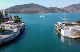 «Παράκαμψη Χαλκίδας - Ψαχνών» (ΜΕΤΚΑ): Στην «παράταση» λόγω προβλημάτων και η προαίρεση των 65 εκατ.