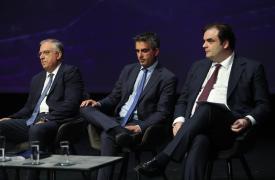 Θεοδωρικάκος: Απόλυτη δέσμευση της κυβέρνησης για το Thess INTEC