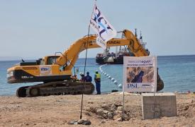 Coral Bridge: Η ελληνική PSL πίσω από την επανασύνδεση Αιγύπτου – Ιορδανίας μετά από 25 χρόνια
