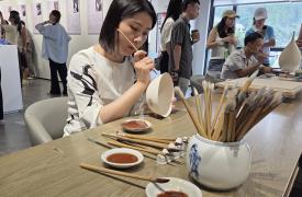 Jingdezhen: Η κινεζική «πρωτεύουσα» της πορσελάνης, των ελικοπτέρων και της low-altitude economy