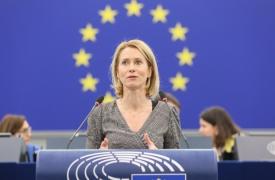 Κάλας: Ευελιξία στο δάνειο των 90 δισ. ευρώ για την Ουκρανία