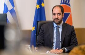 Συγκροτήθηκε η Υποεπιτροπή Εκτίμησης Πλημμυρικού Κινδύνου