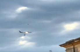 Kλείνουν προσωρινά τα αεροδρόμια Κέρκυρας και Σαντορίνης λόγω εργασιών