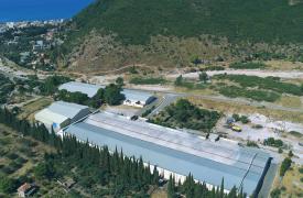 Κλωστοϋφαντουργία Ναυπάκτου: Στις 11 Δεκεμβρίου η ΓΣ για την απόκτηση του 40% στην KXXK Investments