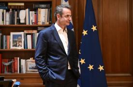 Οι 420 νέες παρεμβάσεις, το μήνυμα Ανδρουλάκη και τα δανεικά κι αγύριστα