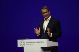 Πακέτο ΔΕΘ: Σε ποιες περιοχές καταργείται ο ΕΝΦΙΑ - Τι θα ανακοινώσει ο Μητσοτάκης στο Βελλίδειο