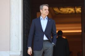 Δύο εβδομάδες «προθεσμία» - Η «έφοδος» και τα λαβράκια