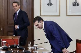 Η αλήθεια, η τοξικότητα και ο Αλέξης - Το όχι Ανδρουλάκη