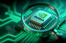 Nvidia: Ζήτησε από προμηθευτές της να σταματήσουν την παραγωγή τσιπ H20