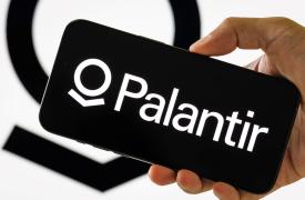 Palantir: Γιατί η κορυφαία μετοχή του S&P 500 φέτος έχασε 75 δισ. δολ. την τελευταία εβδομάδα