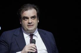 Πιερρακάκης: Η Βόρεια Ελλάδα έχει δυναμικό να πρωταγωνιστήσει διεθνώς - Στη ΔΕΘ θα ανακοινωθούν πολλά