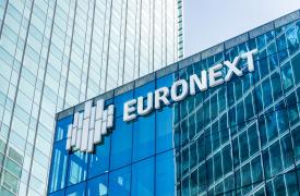 Στη σύνθεση του CAC 40 εισάγεται η μετοχή της Euronext