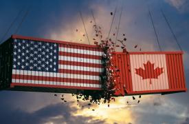 Καναδάς: Οι εμπορικές συνομιλίες με ΗΠΑ θα επαναληφθούν στον «κατάλληλο» χρόνο