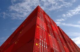 Κίνα: Παρά τον εμπορικό πόλεμο το 2025 κατέγραψε κέρδη