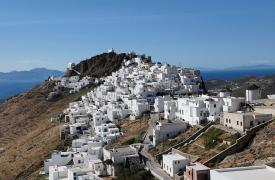 Ακίνητα: Ποιες είναι οι τιμές πώλησης σε Κυκλάδες, Δωδεκάνησα, Κρήτη, Σποράδες, Επτάνησα