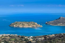 «Πράσινο φως» στην τουριστική επένδυση 74 εκατ. στο Λασίθι