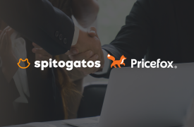 Spitogatos: Συνεργάζεται με το Pricefox για σύγκριση υπηρεσιών ενέργειας στην αναζήτηση ακινήτου