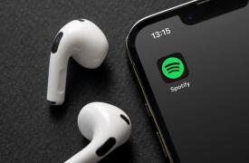 Spotify: Αύξηση τιμών στις ΗΠΑ το πρώτο τρίμηνο του 2026