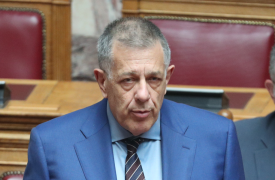 Ταχιάος: Υλοποιούμε ένα συνεκτικό σχέδιο, που αλλάζει τον χάρτη υποδομών της Ελλάδας