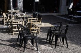 MyStreet: Στον «αέρα» το app με καταγγελίες για τραπεζοκαθίσματα - Πώς λειτουργεί