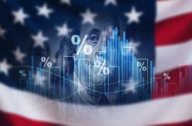 ΗΠΑ: Ανοδική αναθεώρηση στο 3,3% για την ανάπτυξη το β΄ τρίμηνο - Κέρδισε τις εκτιμήσεις