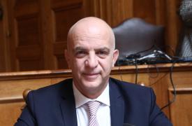 Βαρβέρης (e-ΕΦΚΑ): Στόχος οι συντάξεις να εκδίδονται σε ένα μήνα