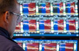 Wall Street: Μεγαλώνει η ανησυχία για «ΑΙ φούσκα» - Ξυπνάνε μνήμες "dot-com" τα κέρδη δισεκατομμυρίων μέσα σε λίγα λεπτά
