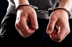 Συνελήφθη 44χρονος για θερμές εργασίες στο Μαρκόπουλο Αττικής