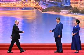 Ο θαυμαστός νέος πολυπολικός κόσμος - Καθάρισε ο Μιχάλης - Τι περιμένει ο Ανδρουλάκης - Τι μαγειρεύει ο Παπαδημούλης