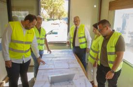 Στη VITAEL δύο νέα έργα-ορόσημα σε εκπαίδευση και αστική αναβάθμιση
