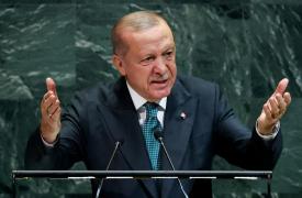 Έβγαλε το προσωπείο ο Ερντογάν για Αιγαίο και Κύπρο - Απαλός Γερουλάνος αιφνιδιάζει Ανδρουλάκη