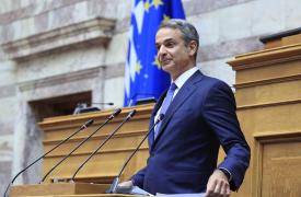 Μητσοτάκης: Ανοιχτό το ενδεχόμενο περαιτέρω μείωσης της φορολόγησης των ενοικίων