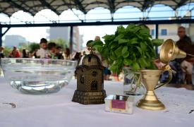 Τι ώρα είναι ο αγιασμός - Πότε παίρνουν βιβλία οι μαθητές