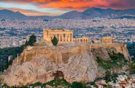 ΟΟΣΑ: «Χρυσή» η Ελλάδα στην αύξηση του εισοδήματος νοικοκυριών