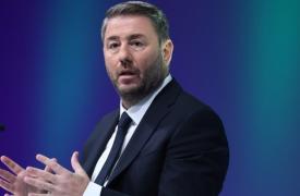 Ανδρουλάκης: Δεν ονομάζεται ανάπτυξη το ξεπούλημα της ελληνικής περιουσίας στην παραμεθόριο