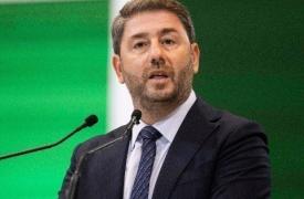 Ανδρουλάκης: «Αποκαλυπτήρια πολιτικής υποκρισίας από τον πρωθυπουργό»