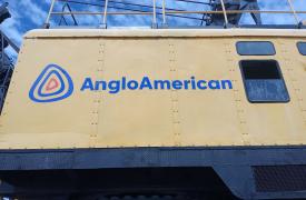 Εγένετο Anglo Teck - Αλλάζει ο κλάδος της εξόρυξης με νέο «κολοσσό» 50 δισ. δολαρίων