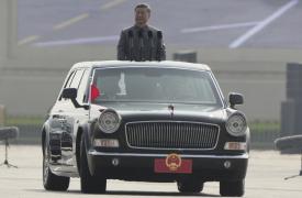 Ο Σι Τζινπίνγκ θέλει να βάλει την Κίνα στο κέντρο του κόσμου - Ο ρόλος των ΗΠΑ