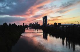 ΕΚΤ: Σταθερά για 6η συνεχόμενη φορά τα επιτόκια