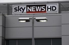 Βρετανία: Ο όμιλος ΜΜΕ Sky σχεδιάζει να καταργήσει 600 θέσεις εργασίας