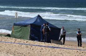 Αυστραλία: Το Ισλαμικό Κράτος αποκαλεί το μακελειό στην παραλία Μπόνταϊ «πηγή υπερηφάνειας»