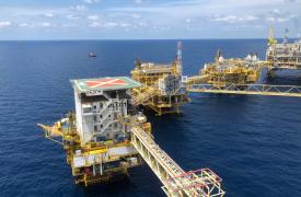 Bloomberg: Συζητήσεις Chevron - Τουρκίας για κοινές έρευνες πετρελαίου και φυσικού αερίου