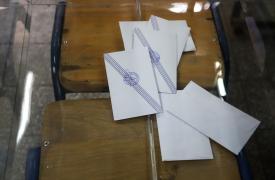 Δημοσκόπηση Metron Analysis: Πτώση για ΝΔ - Στο πλευρό των αγροτών το 81%