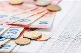 ΟΚΕ για φορολογικό νομοσχέδιο: Ποιοι κερδίζουν και ποιοι μένουν εκτός των φοροελαφρύνσεων